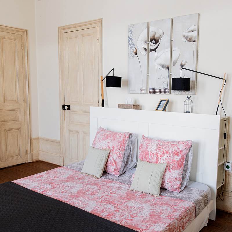 B&B La Poterne - Chambres d'hôtes à Epernay