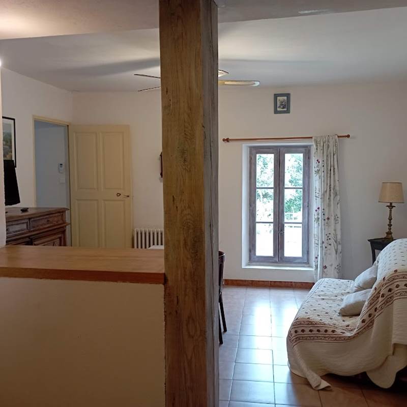 SALLE A MANGER VERVEINE