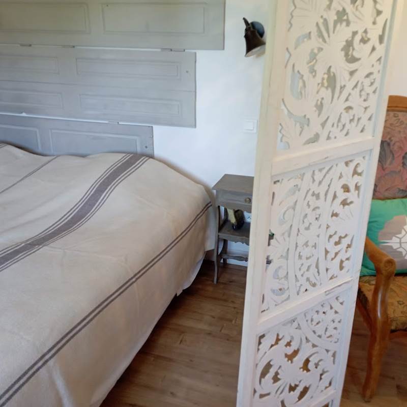 Appartement Rabassier près du Luberon