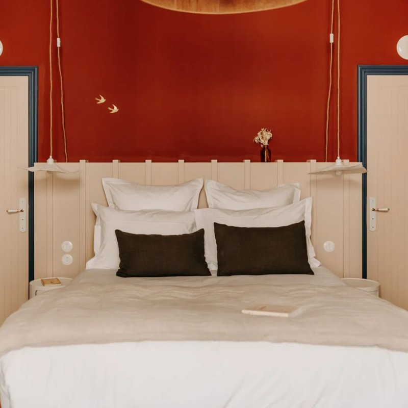 Chambre Rosalie