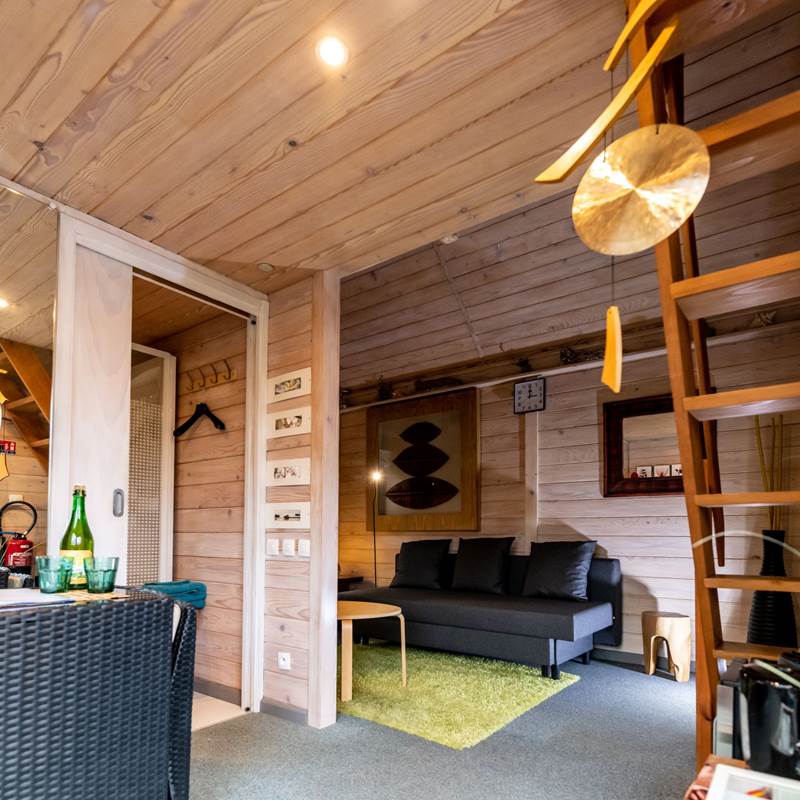 Gîte 3 - Grange au corps - Gussignies - décembre 2022 2