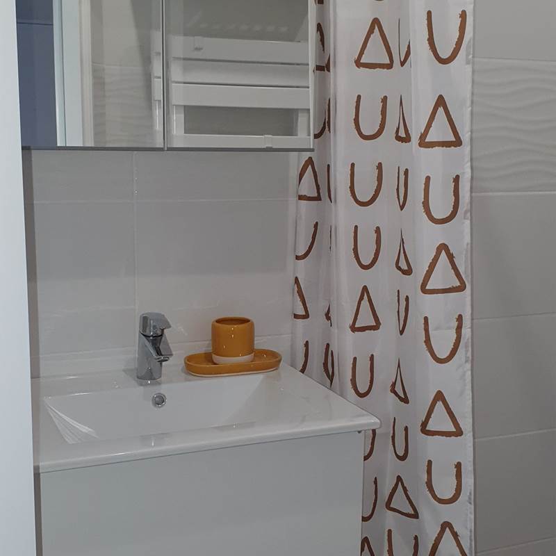 lavabo