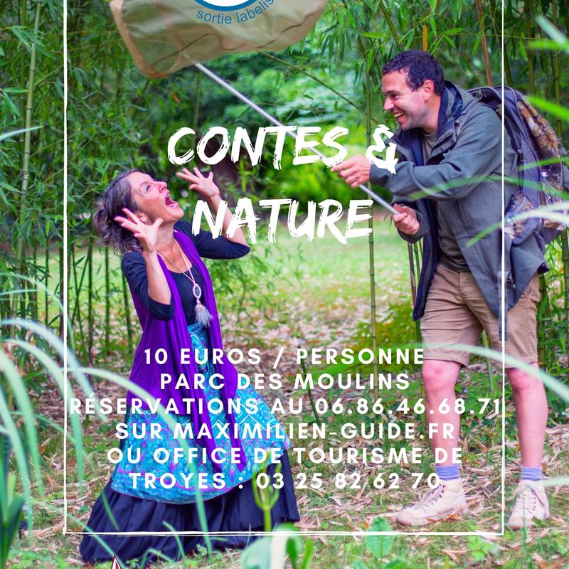 contes & nature