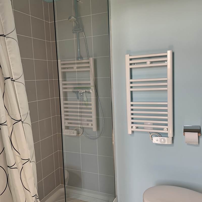 SDE chambre double