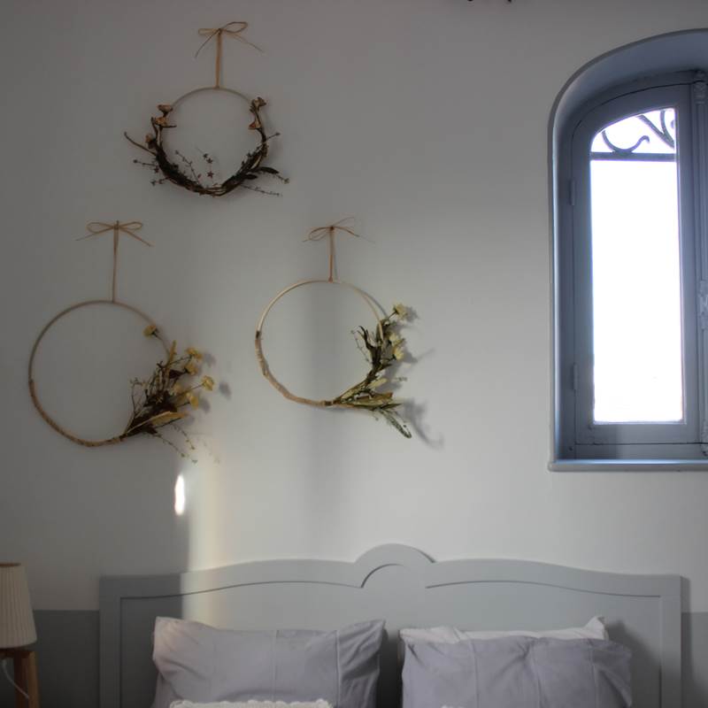 B&B La Poterne - Chambre d'hôtes Florale à Epernay