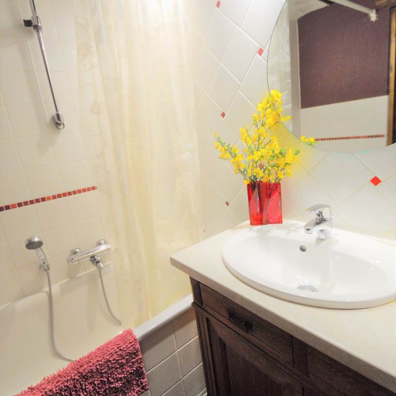 salle de bain