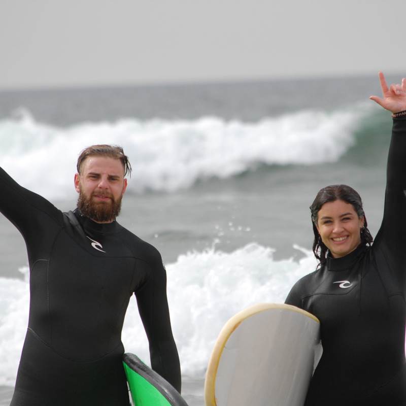 AGADIR SURF ACADEMY-galerie