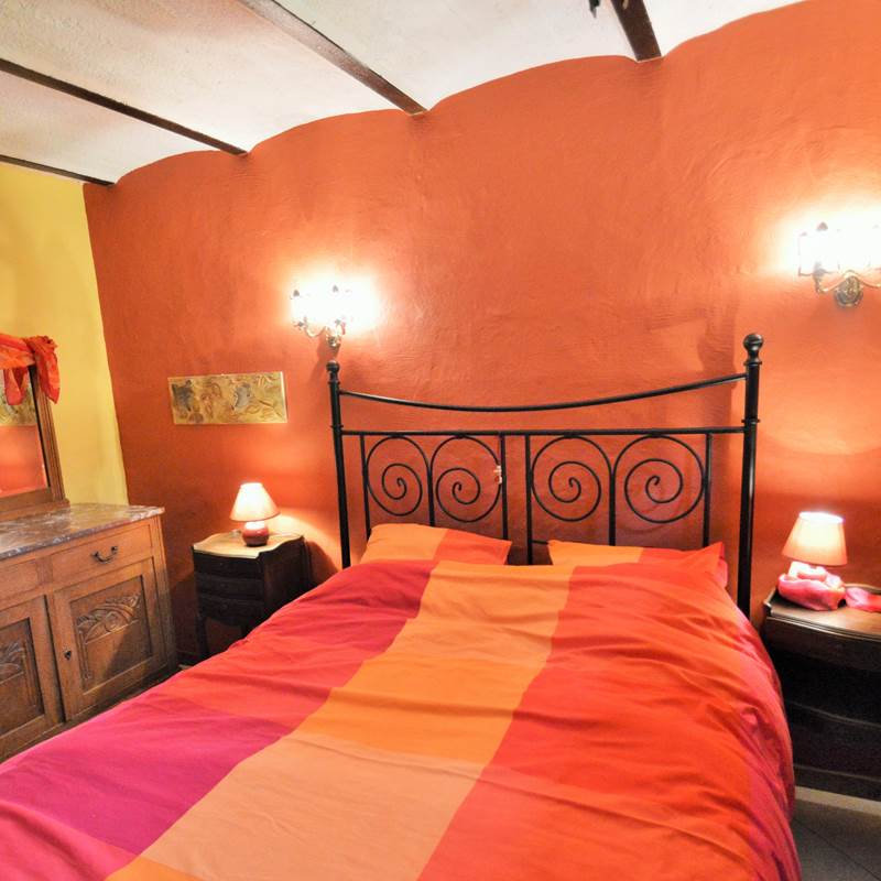 chambre Papylou