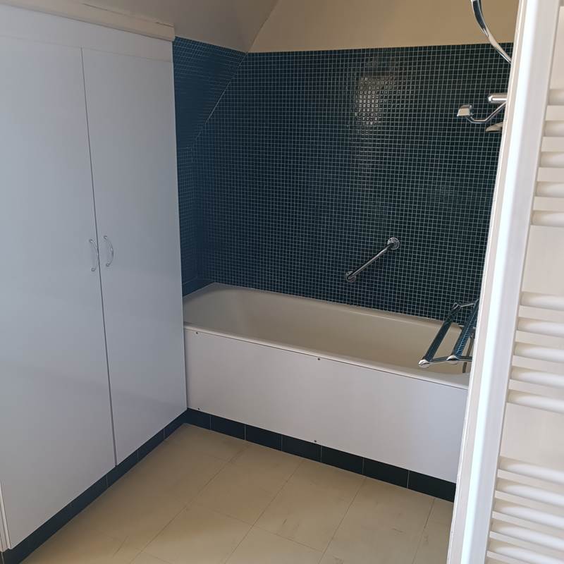 Salle de Bain 2nd