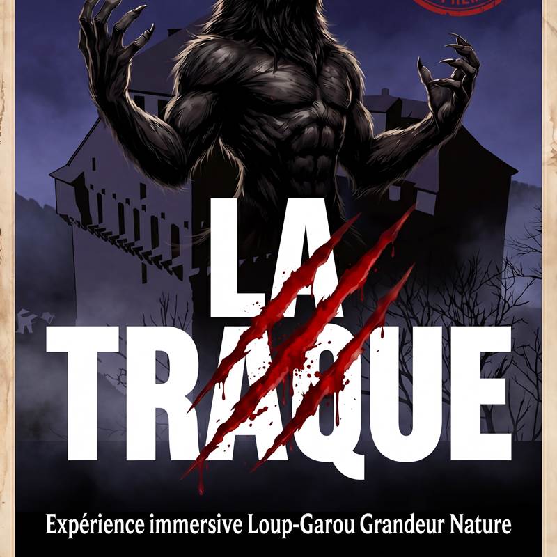 traque 3 mai
