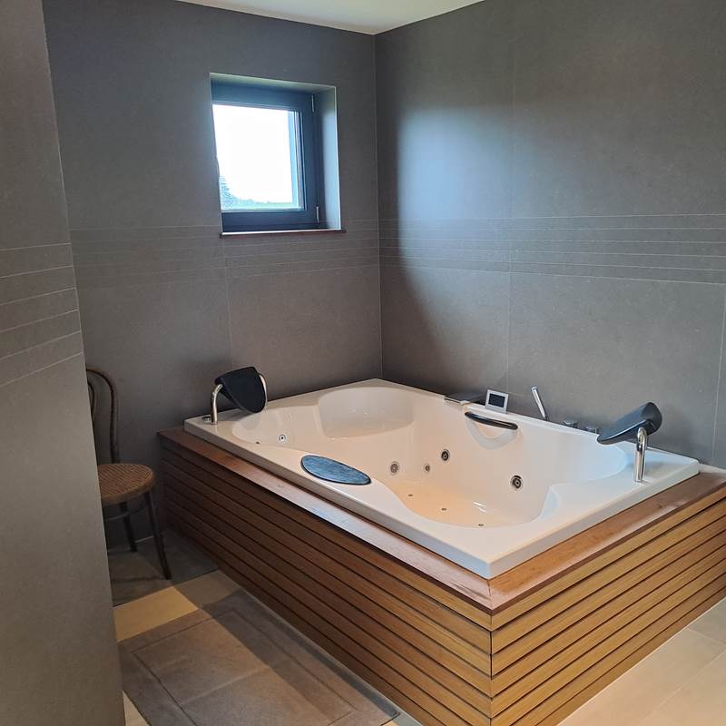 bain bulles
