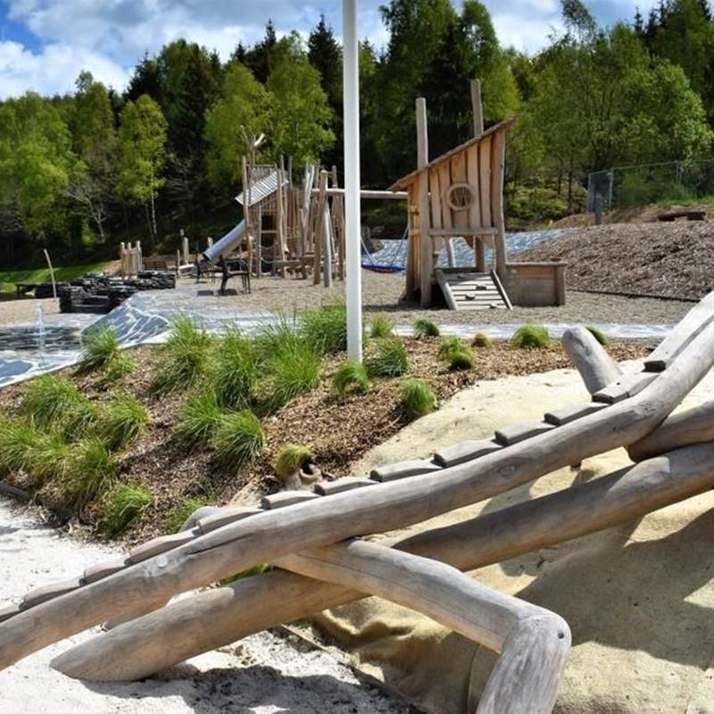Base de Loisirs Neufchateau