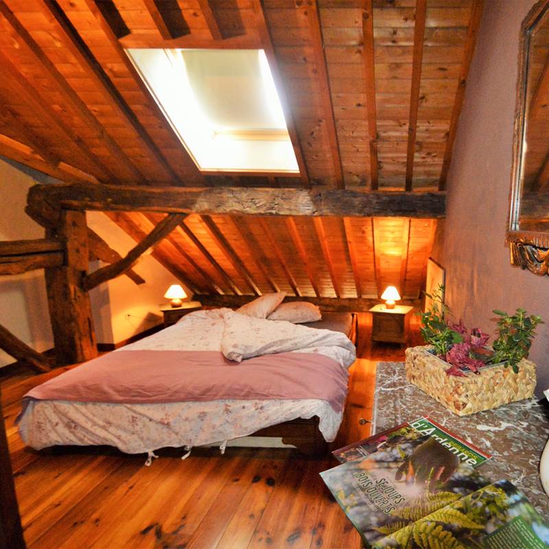 chambre louv
