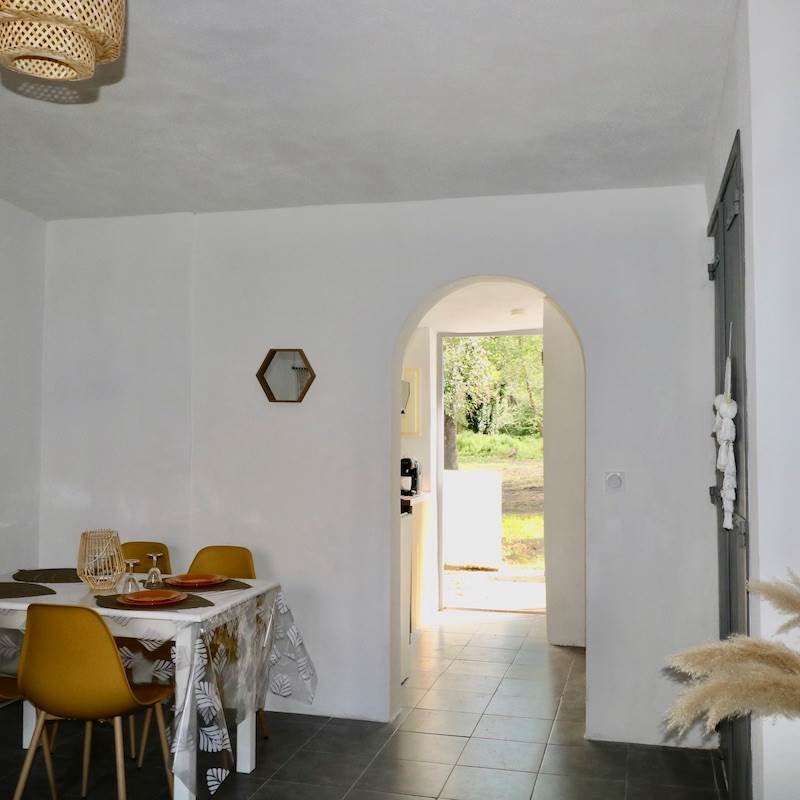 Gites Terra di a Bravona - Appartement Elia 3