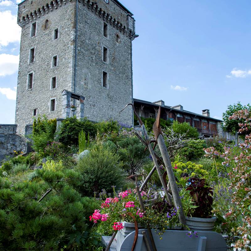 Cha^teau 3_BD©P.Vincent-OT Lourdes_2016-galerie