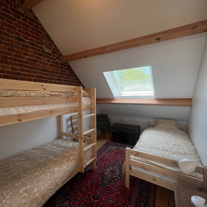 Chambre 4