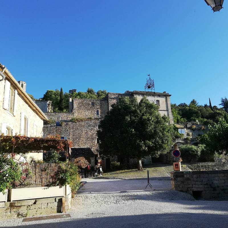 OPPEDE LE VIEUX-galerie