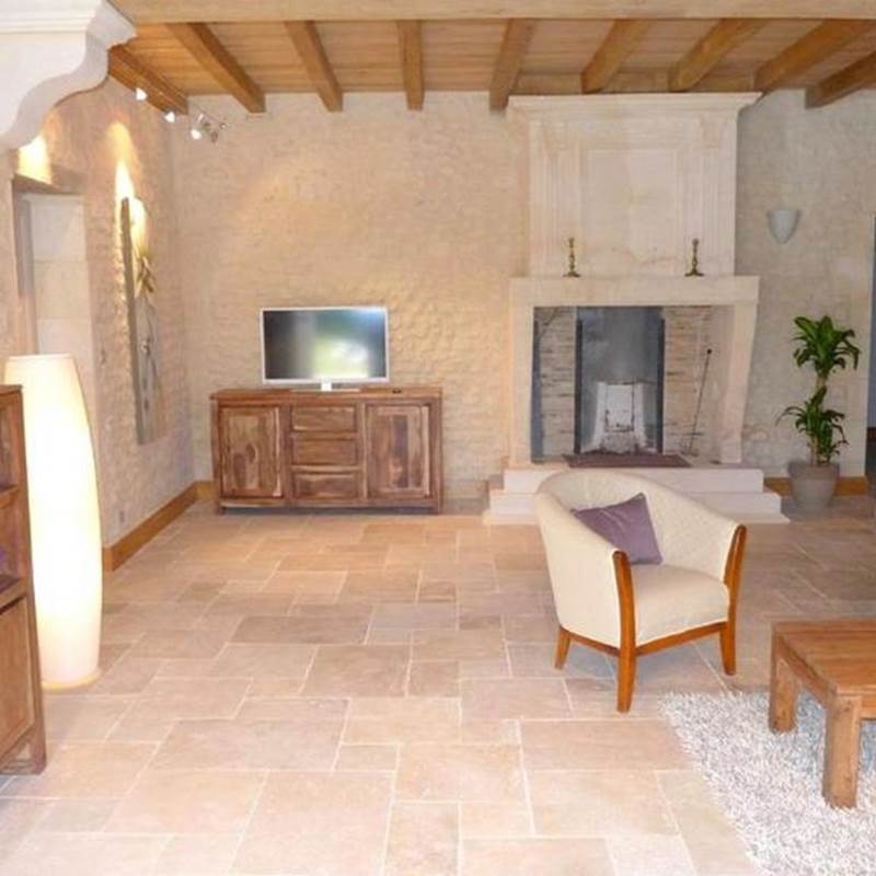 les-Doucins-et-Spa-Gîte-6-personnes-cheminée
