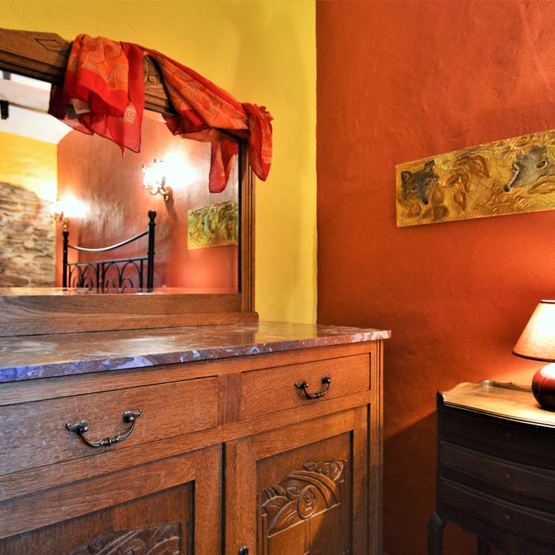 chambre Papylou