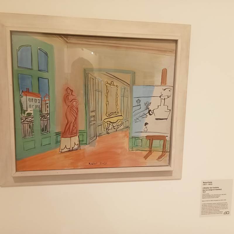 Le Mas Palegry chambres d'hôtes Perpignan - A 35 minutes du Musée d'Art Moderne de Céret