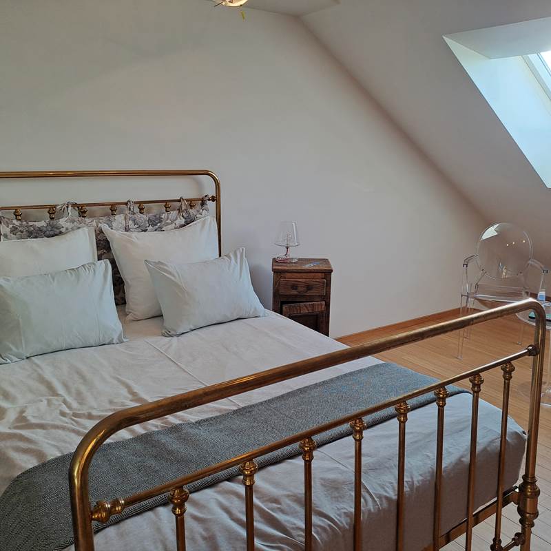 Chambre retie 4