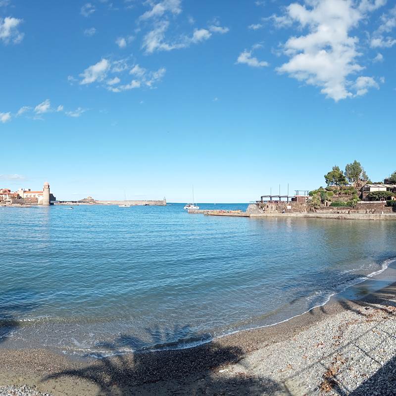 Le Mas Palegry chambres d'hôtes Perpignan - A 20 minutes de Collioure le village préféré des français