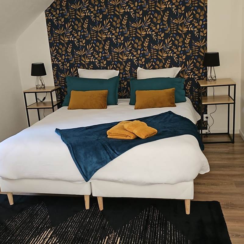 maisons-de-vacances-avec-terrains-de-sport-Mans