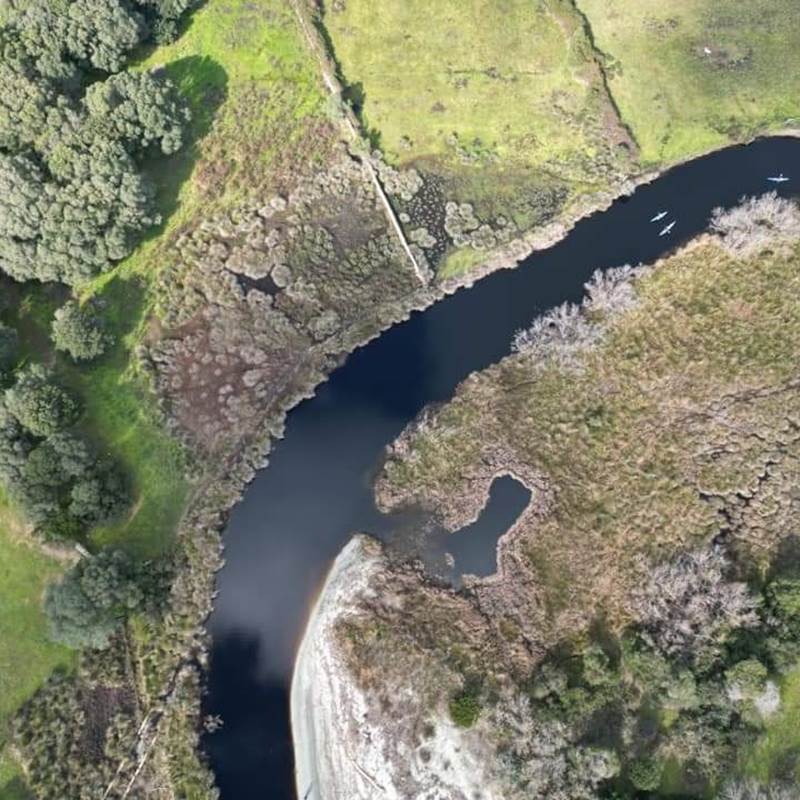 Abbartello kayak Corse-galerie