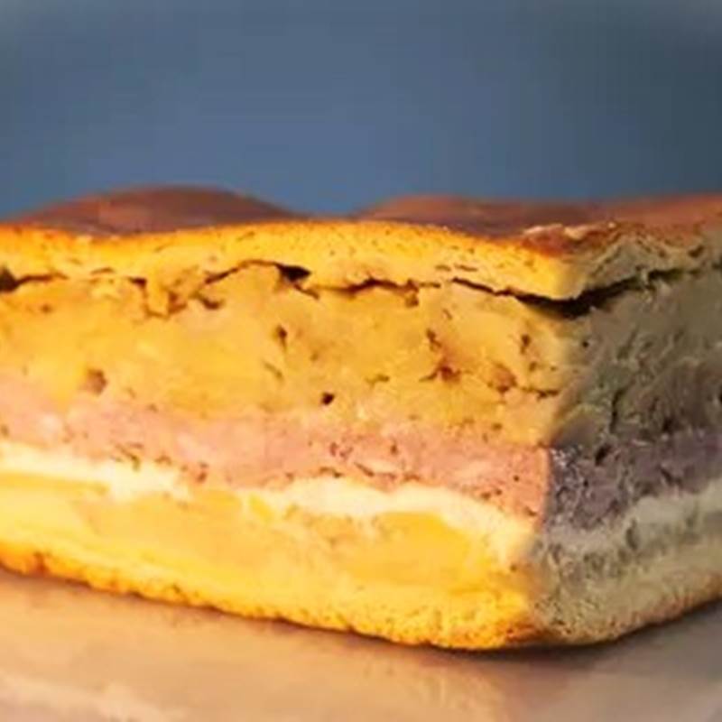 Pâté de Pomme de Terre Limousin-presta