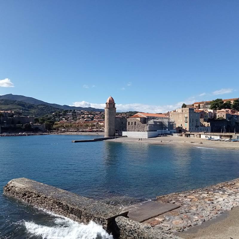 Le Mas Palegry chambres d'hôtes Perpignan - A 20 minutes de Collioure le village préféré des français