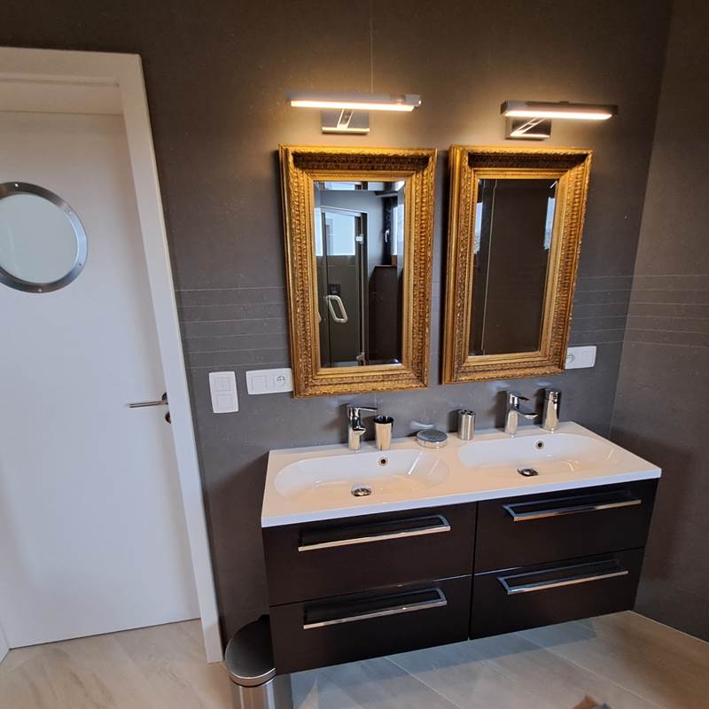 lavabo