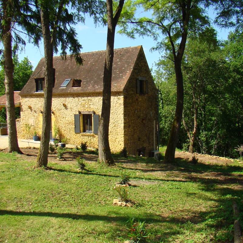 Gite les Chevreuils