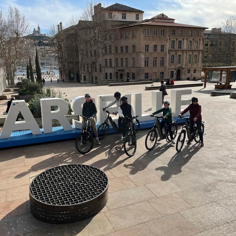 Hotel de ville-galerie