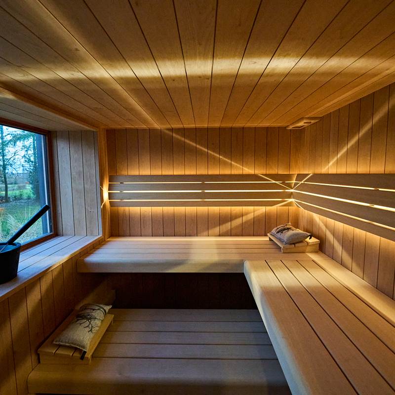 Sauna 2