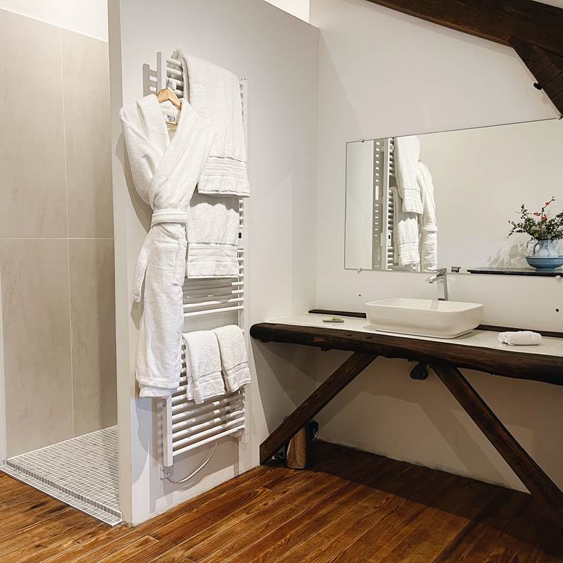 Chambre 3 Salle de Bain5