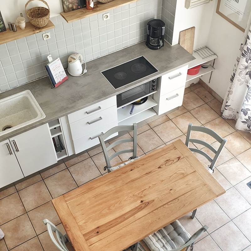 Gîte Clairette