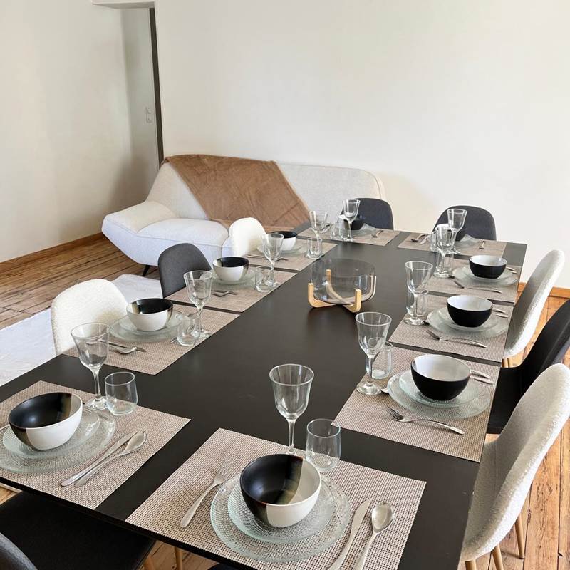 appartement-vacances-à-proximité-du-centre-Mans