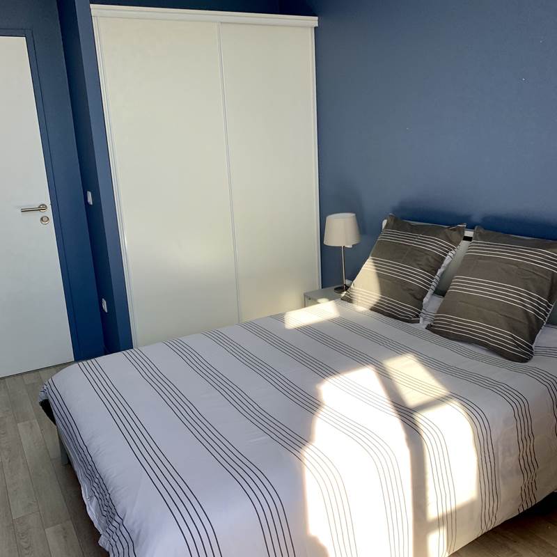 Chambre Double Standard