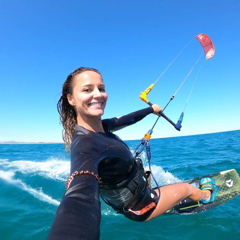 kitesurf cool-presta