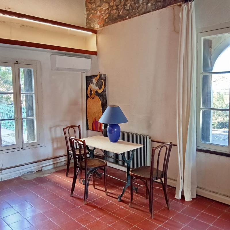 Le Mas Palegry chambres d'hôtes chambre n°5 Suite Impériale 03