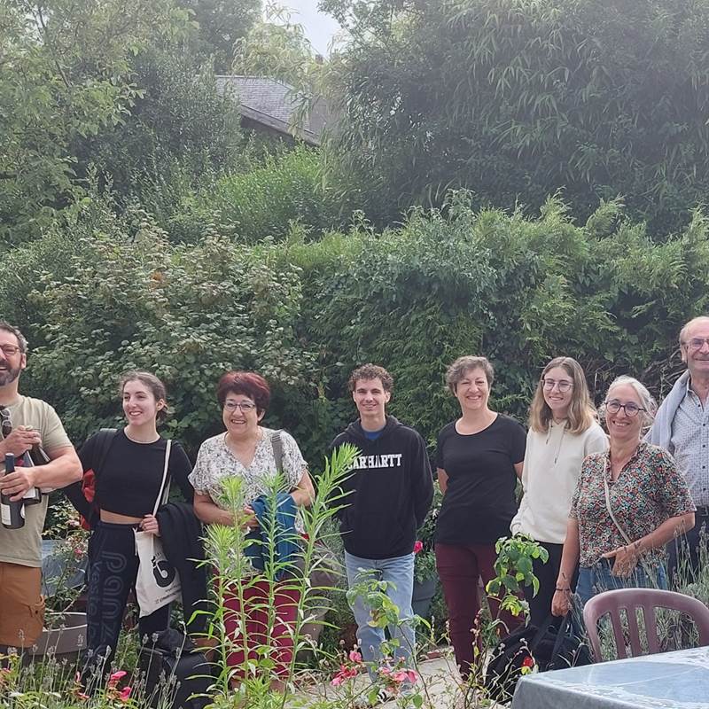 20240818_103719 tribu bien sympatique, retrouvailles pour un heureux évènement