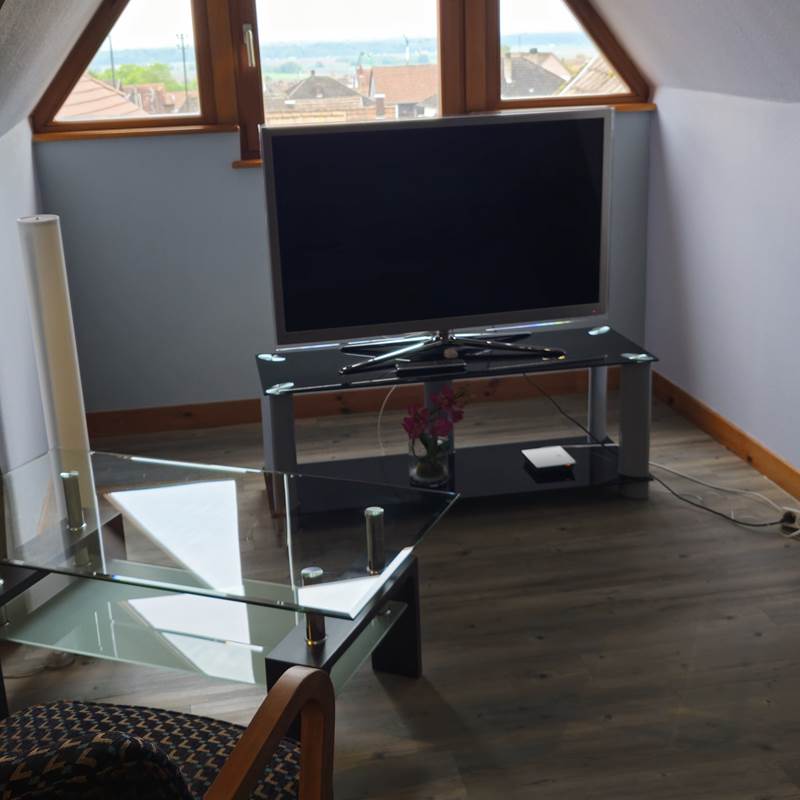 GTV salon TV