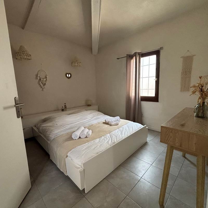 CHAMBRE 1 MAMO