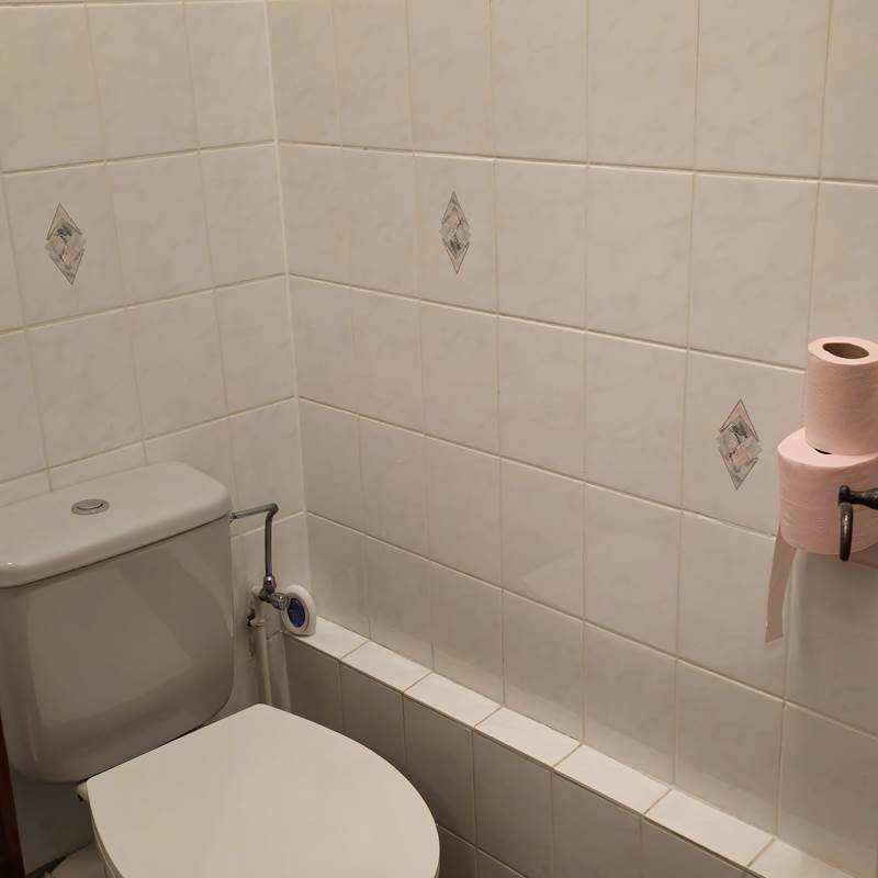 GAC WC