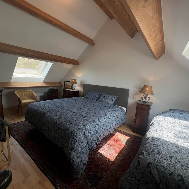 Chambre 5