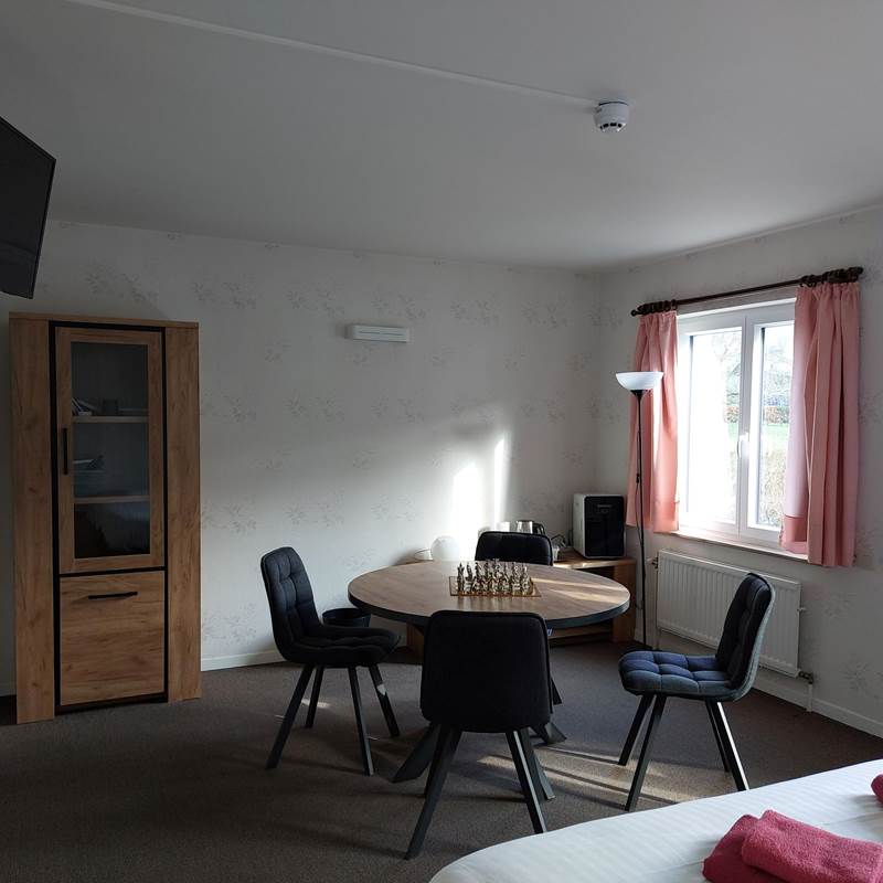Petit salon