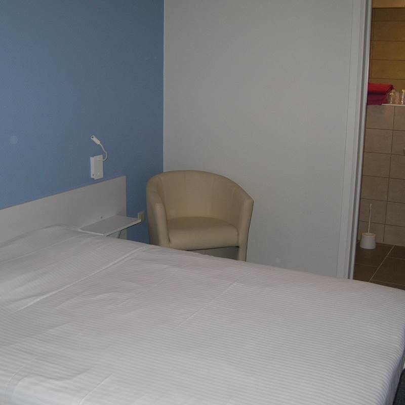 Chambre Triple