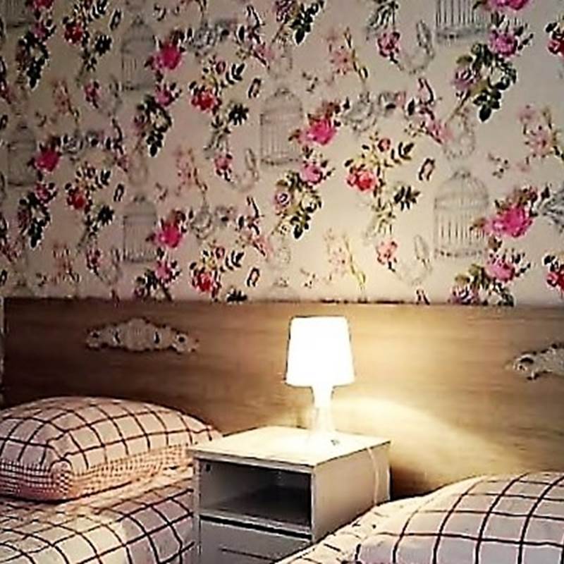 Chambre 1 gite