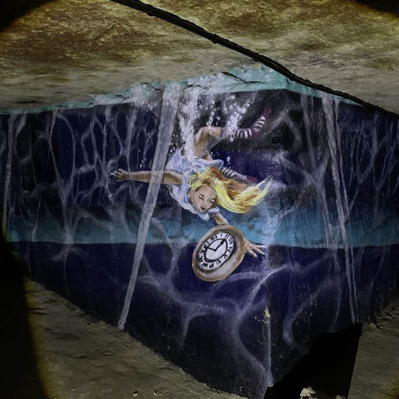 peinture artiste-galerie