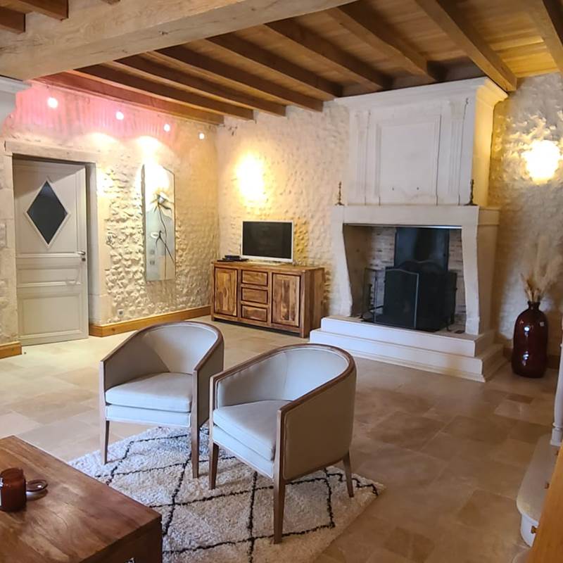 cyprès salon 1